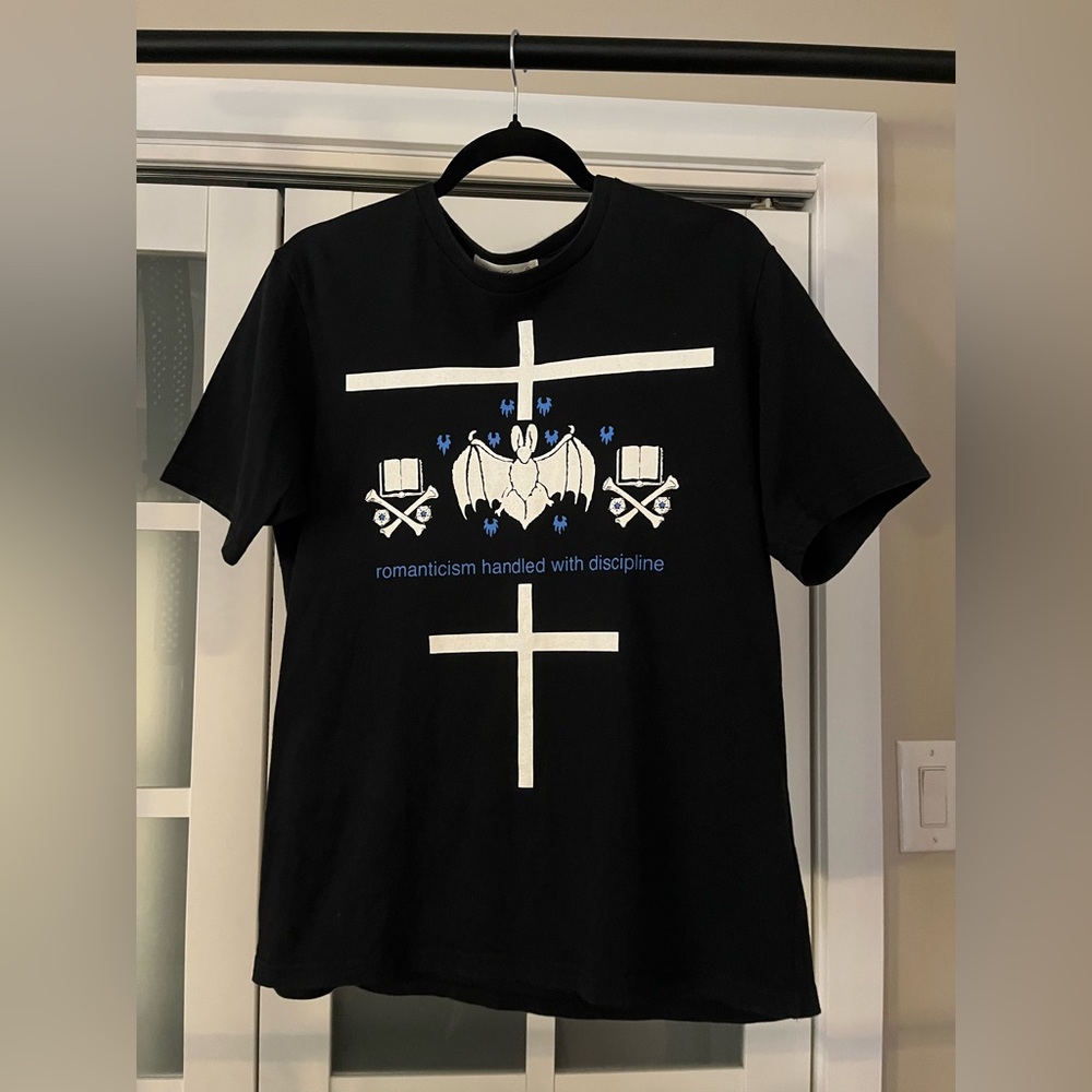 Undercover tee